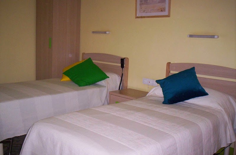 Centre de dia de la Residència Bon Eixample — foto 2