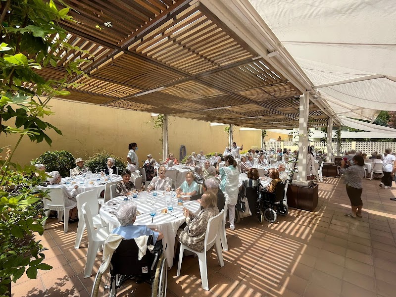 Centre de día La Nativitat de Nostra Senyora