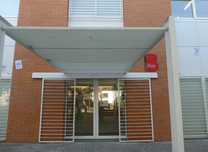 Centre de dia Parc del Clot