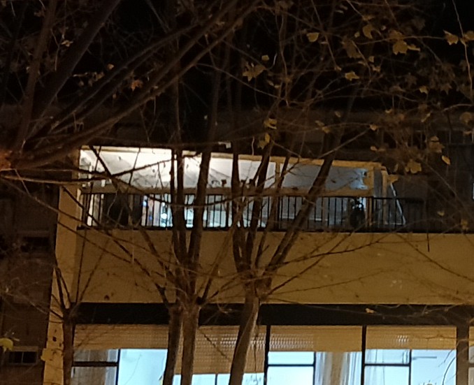 Centro de día Kristel Oro