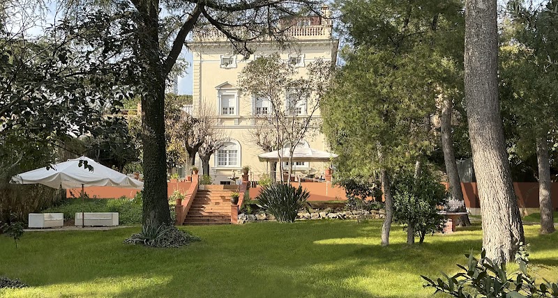 Centre de dia El Meu Jardi