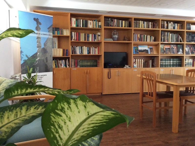 Centre de dia Santa Creu — foto 3