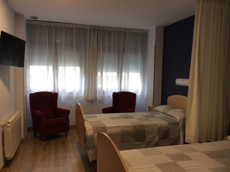 Centre de dia Santa Creu — foto 4