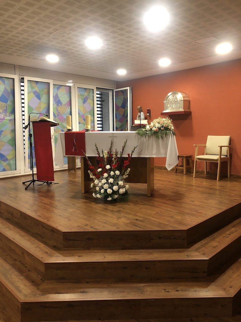 Centre de dia Santa Creu — foto 5