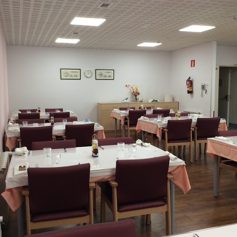 Centre de dia Santa Creu — foto 6