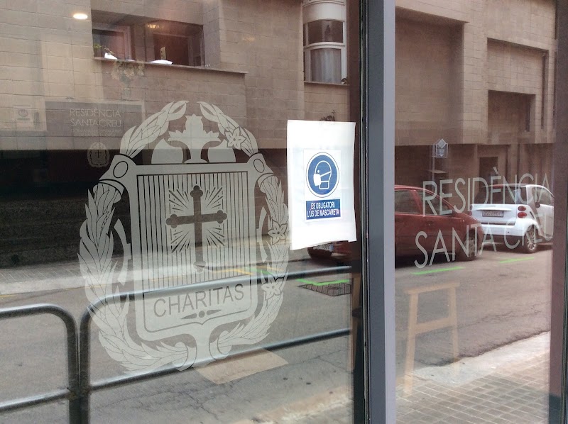 Centre de dia Santa Creu — foto 8