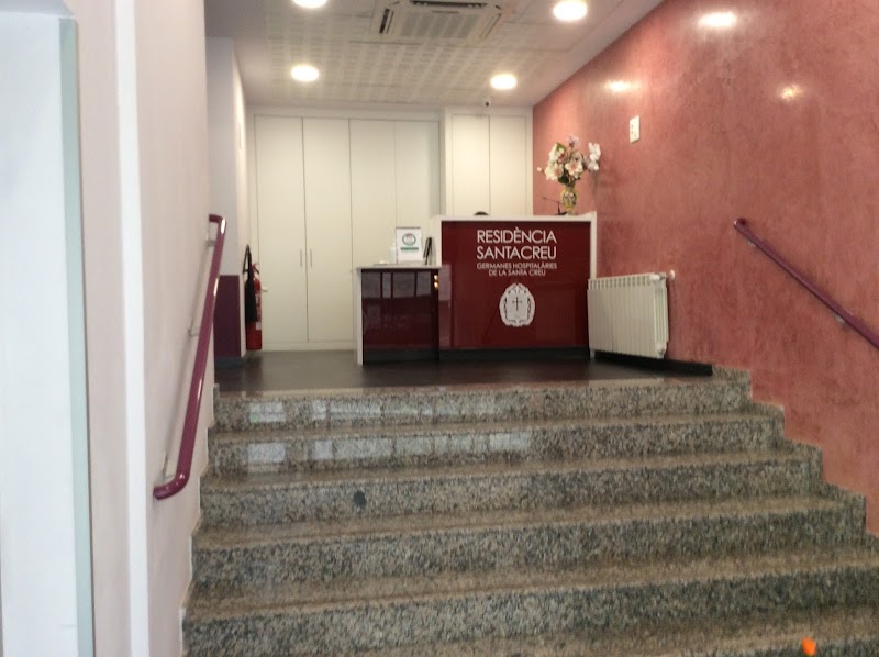 Centre de dia Santa Creu — foto 10