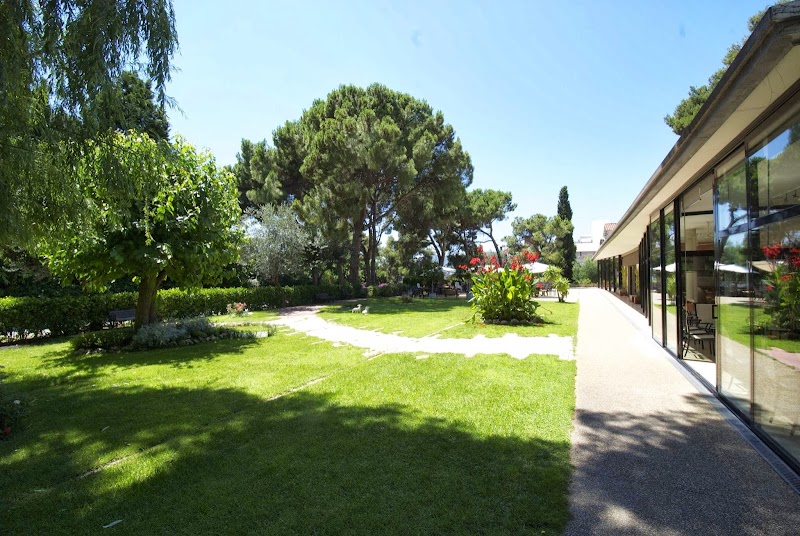 Centre de dia Putxet