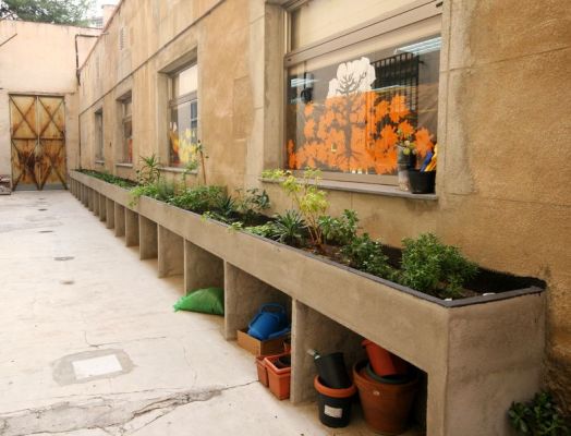 Centre de dia especialitzat Barcelona-3 — foto 1