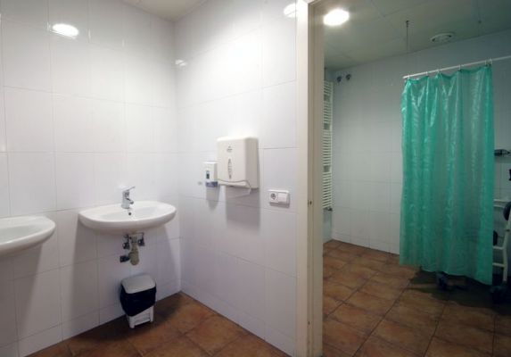 Centre de dia especialitzat Barcelona-3 — foto 2