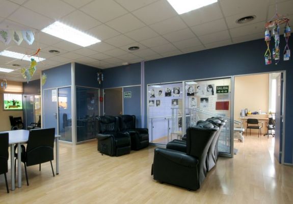 Centre de dia especialitzat Barcelona-3 — foto 3