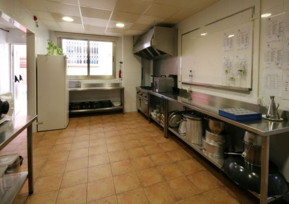 Centre de dia especialitzat Barcelona-3 — foto 6