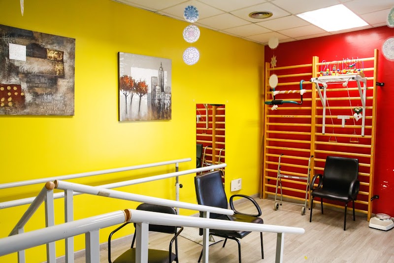 Centre de dia especialitzat Barcelona-3 — foto 7