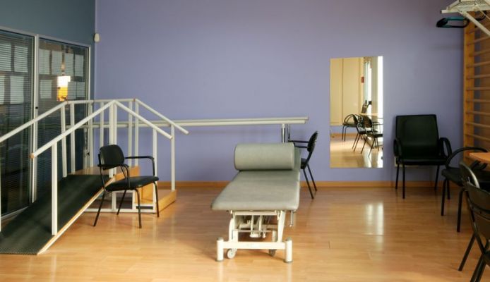 Centre de dia especialitzat Barcelona-3 — foto 8