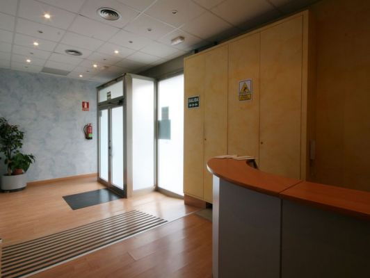 Centre de dia especialitzat Barcelona-3 — foto 10