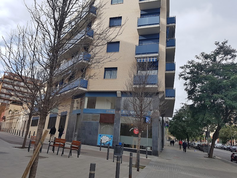 Centre de dia BCN