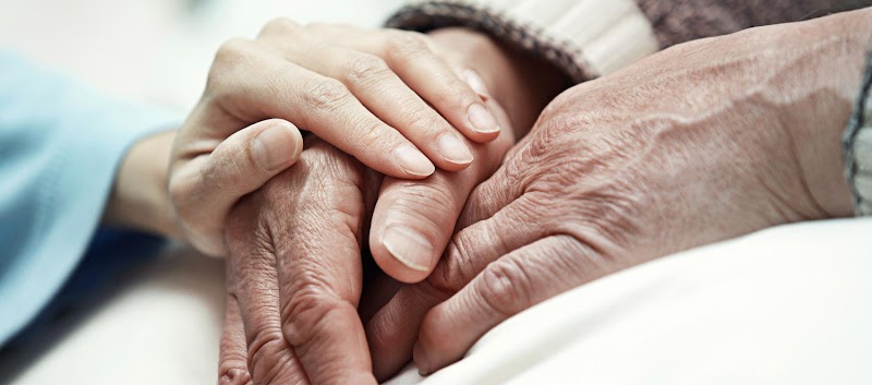 Centre de dia especialitzat per a la gent gran Barcelona 2