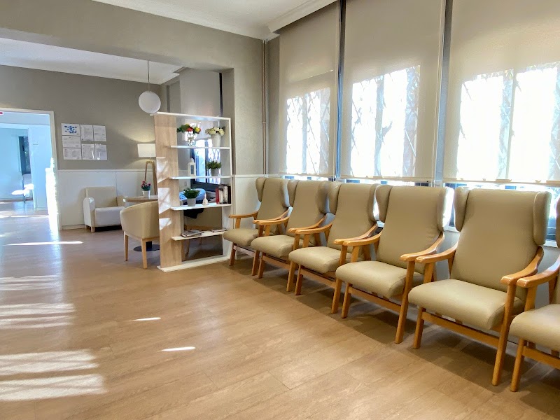 Centre de dia Campoamor