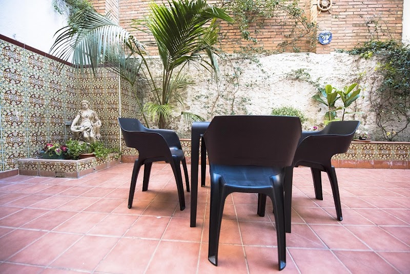 Servei de centre de dia Hogar Geriátrico Coloma