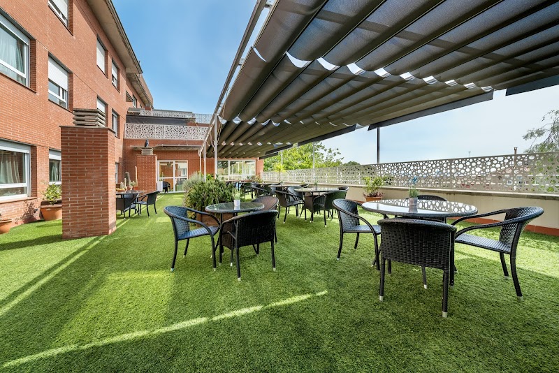 Centre de dia Sanitas Residencial Bonaire-Guinardó