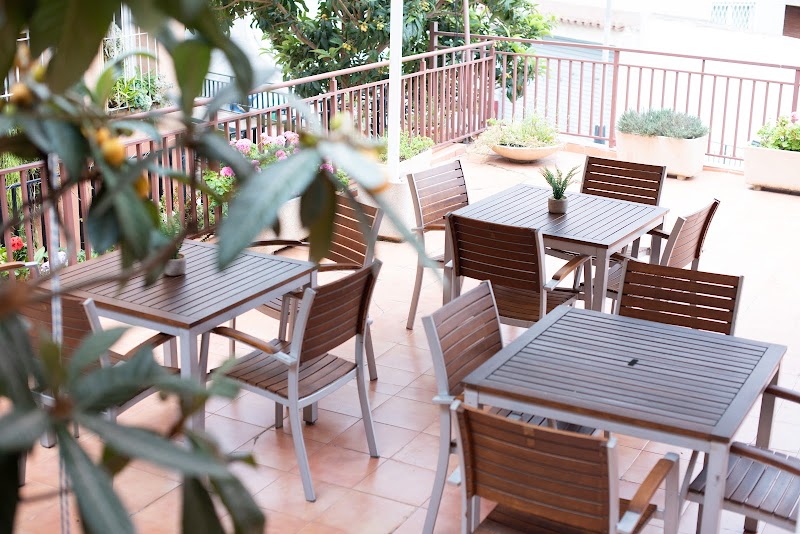 Centre de dia La Torreta de la Font d'en Fargues — foto 5