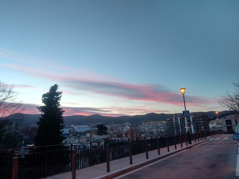 Centre de dia La Torreta de la Font d'en Fargues — foto 6