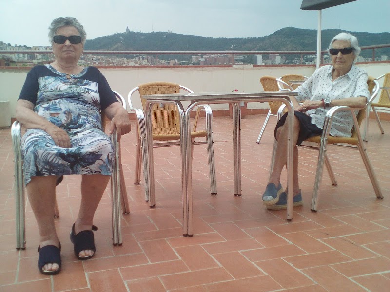 Centre de dia La Torreta de la Font d'en Fargues — foto 8