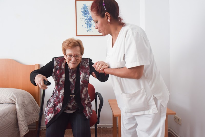 Centre de dia La Torreta de la Font d'en Fargues — foto 9
