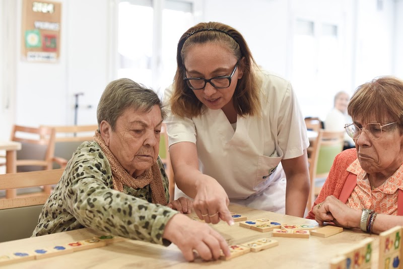 Centre de dia La Torreta de la Font d'en Fargues — foto 10