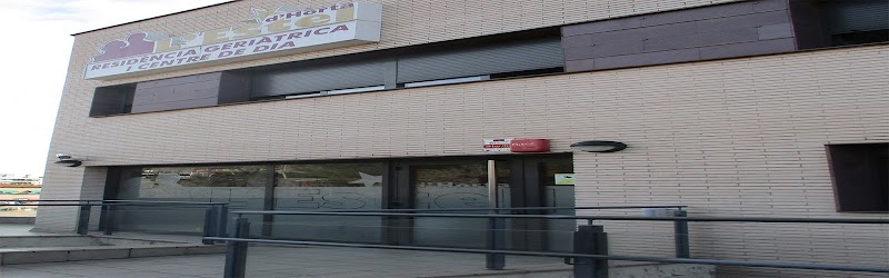 Centre de dia de la Residència l'Estel d'Horta
