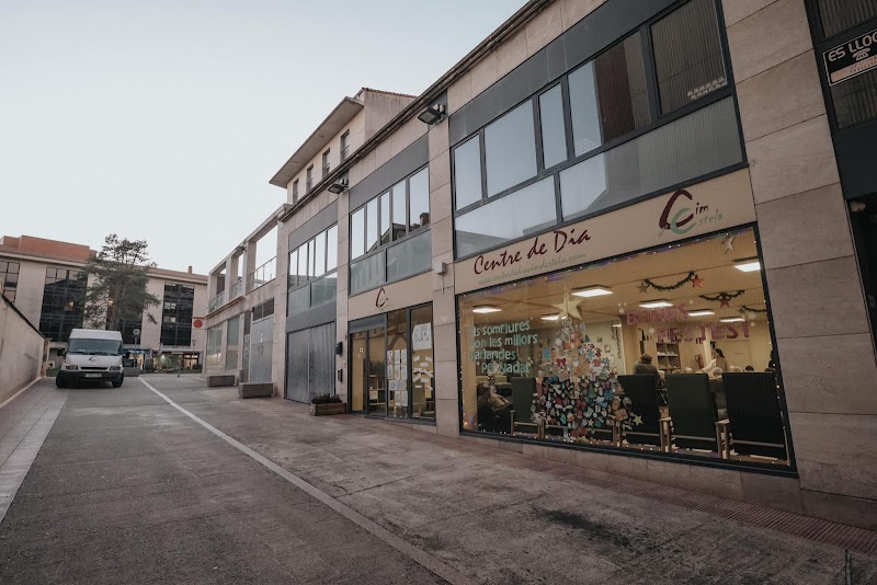 Centre de dia Cim d'Estela