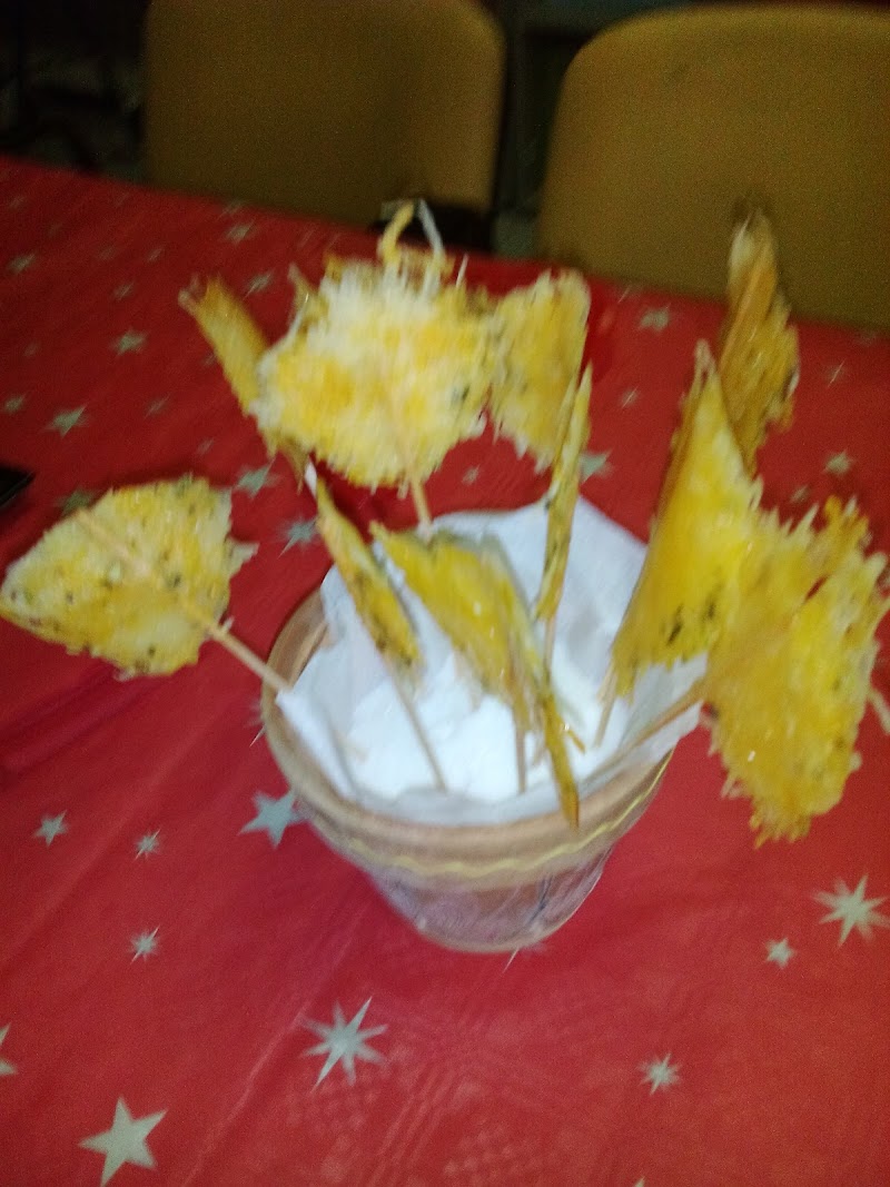 Centre de dia per a Gent Gran L'Onada Berga