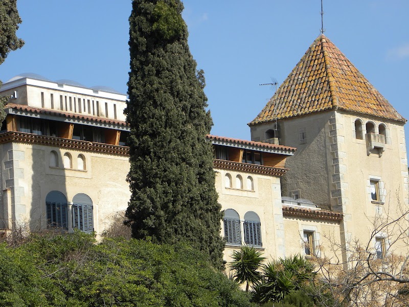 Centre de dia Bellaire