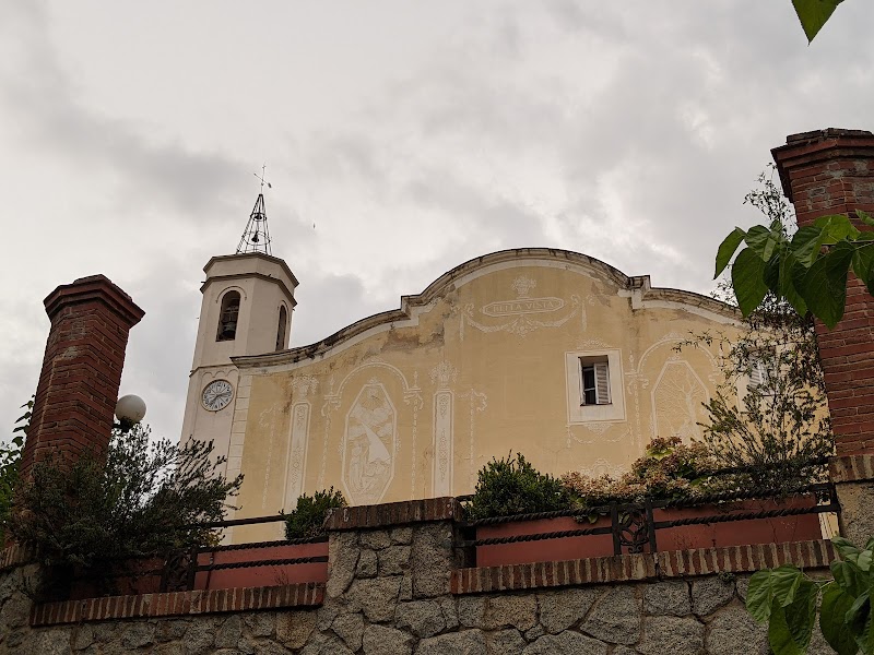 Centre de dia de la Residència Bellavista