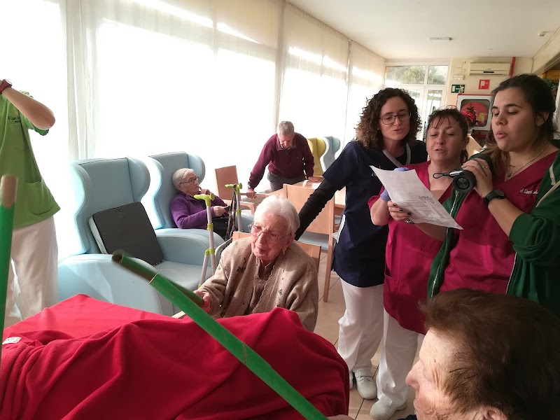 Centre de dia El Racó — foto 6