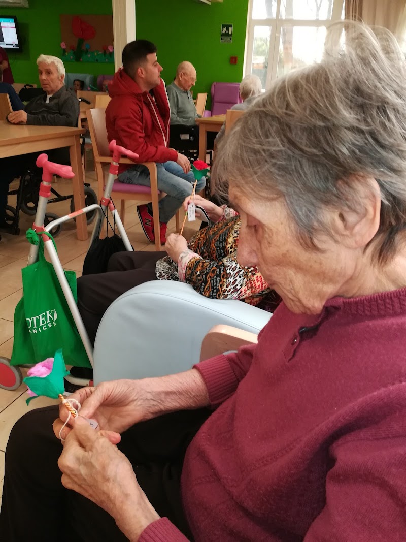 Centre de dia El Racó — foto 7