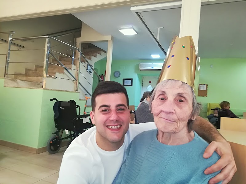 Centre de dia El Racó — foto 8