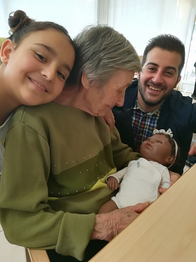 Centre de dia El Racó — foto 9