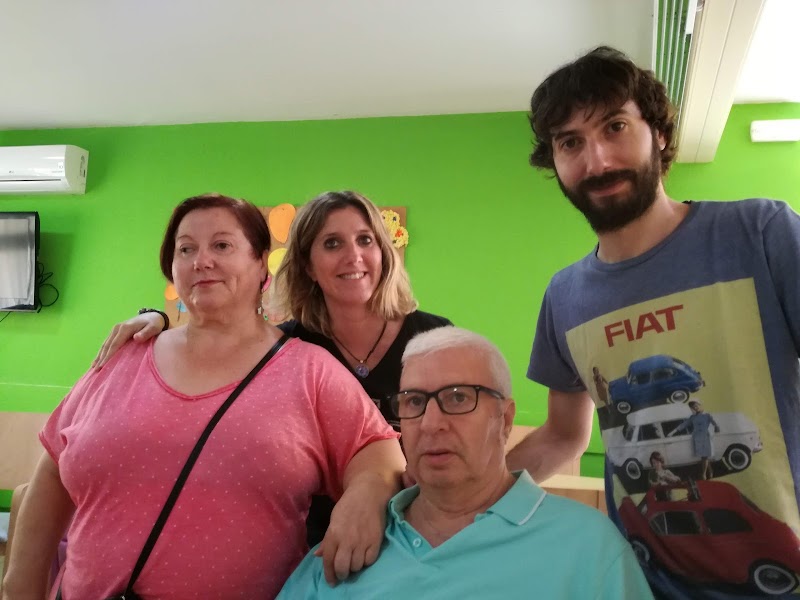 Centre de dia El Racó — foto 10