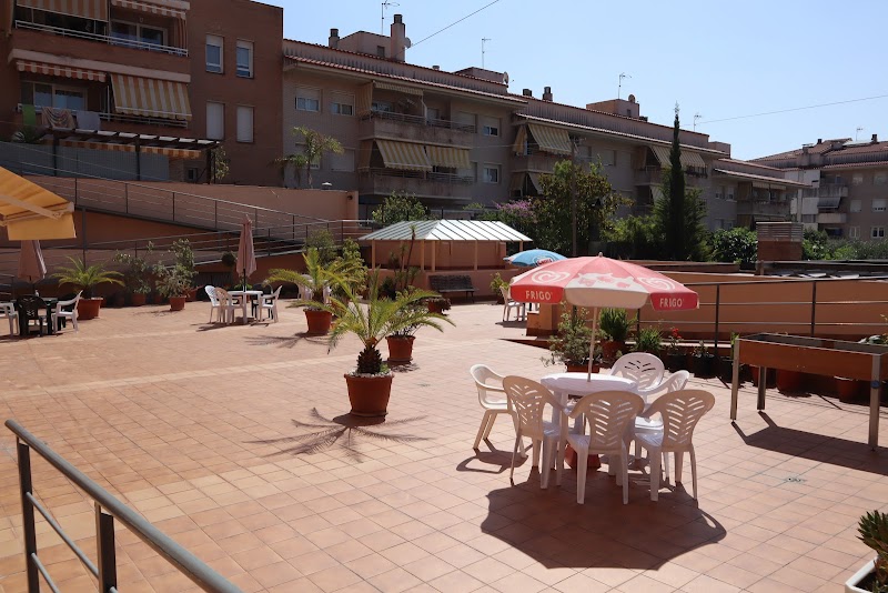 Centre de dia Les Orquídies