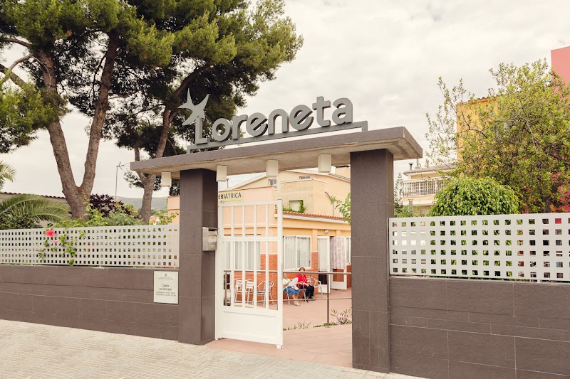 Centre de dia L'Oreneta