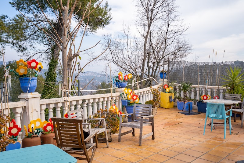 Centre de dia Creu Nova Gent Gran