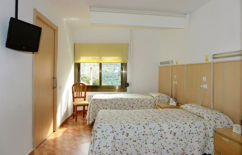 Servicio de estancia diurna de la Residència Reche — foto 2