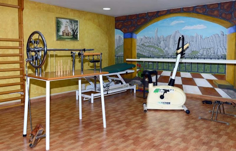 Servicio de estancia diurna de la Residència Reche — foto 3