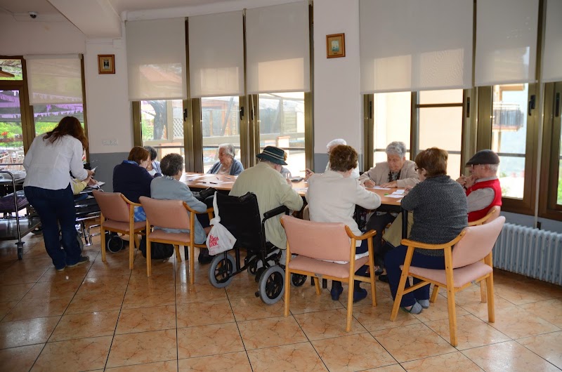 Servicio de estancia diurna de la Residència Reche — foto 4