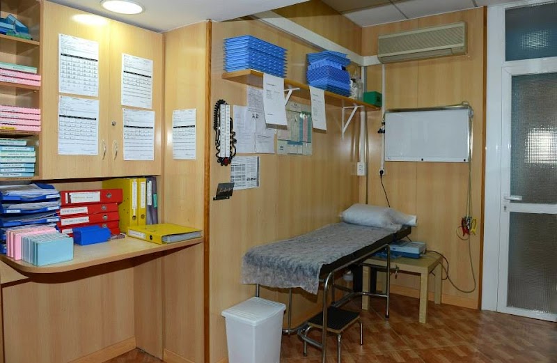 Servicio de estancia diurna de la Residència Reche — foto 6