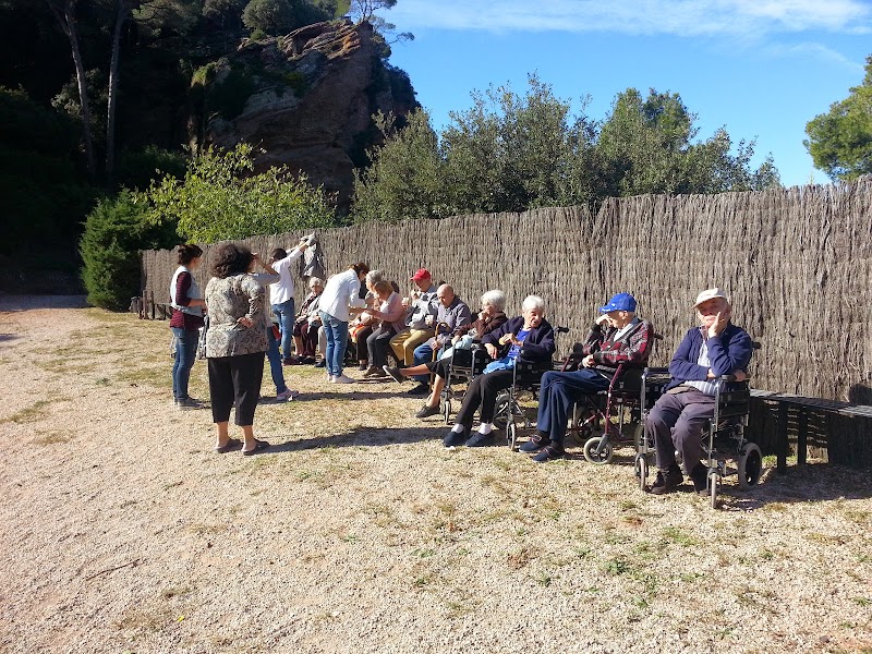 Servicio de estancia diurna de la Residència Reche — foto 7