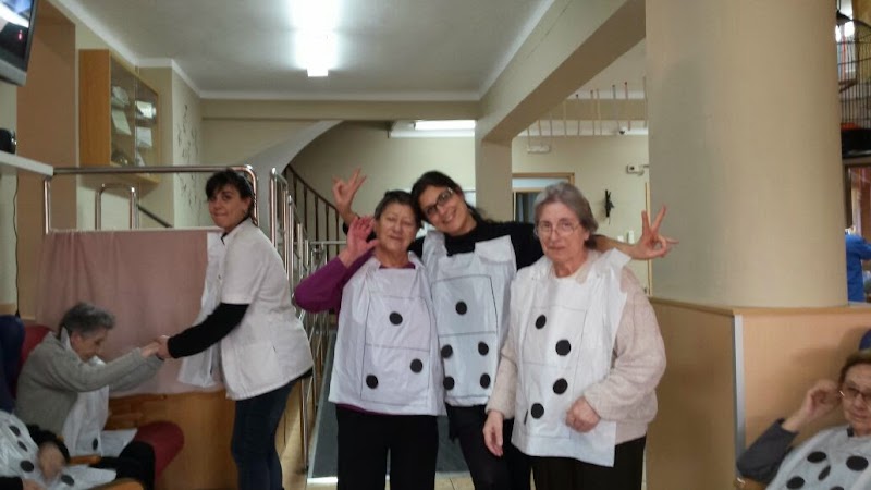 Servicio de estancia diurna de la Residència Reche — foto 9