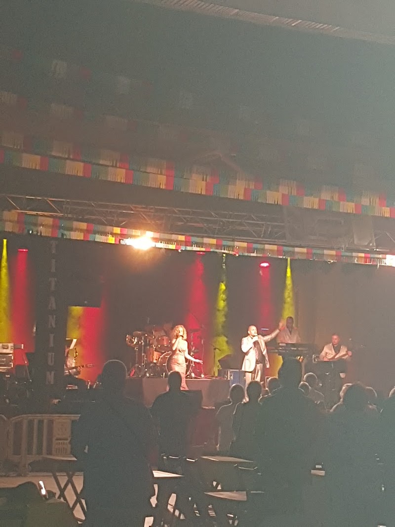 Centre de dia Sant Llop