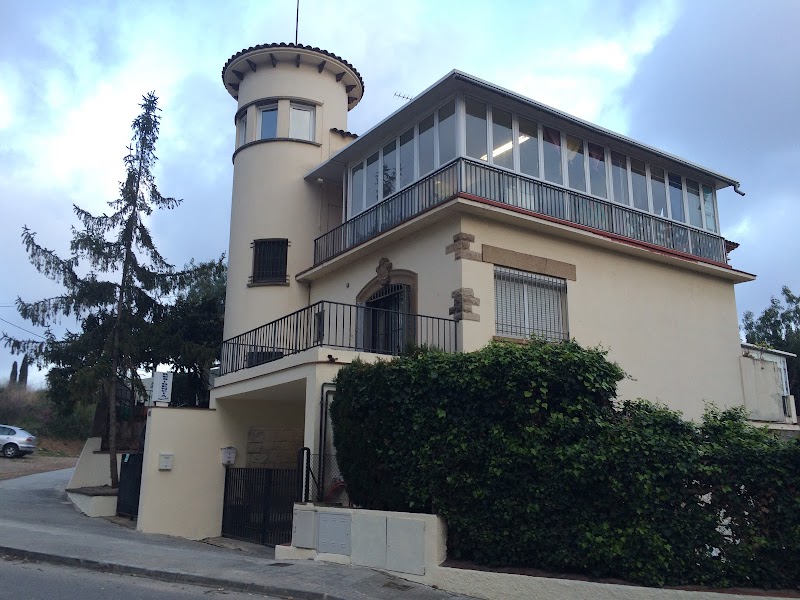 Centre de dia Domus Astri